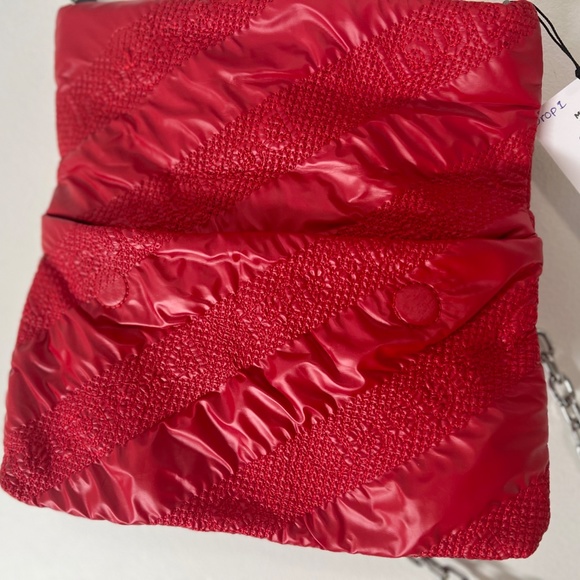 Desigual Bag - Folded Over Cross Body - Picture 4 of 12